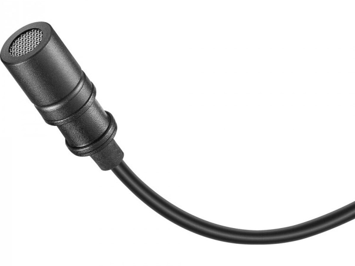  Godox LMS-60G Yaka Mikrofonu