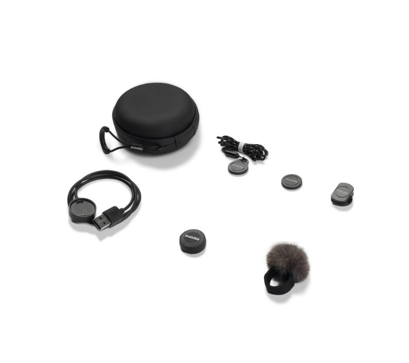  Insta360 Mic Air Transmitter
