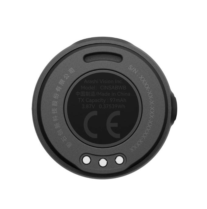  Insta360 Mic Air Transmitter