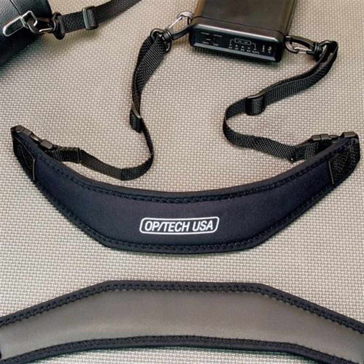  OPTech USA Utility Strap Swivel Kamera Askısı (3501072)