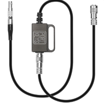  Portkeys KOMODO Kontrol Kablosu