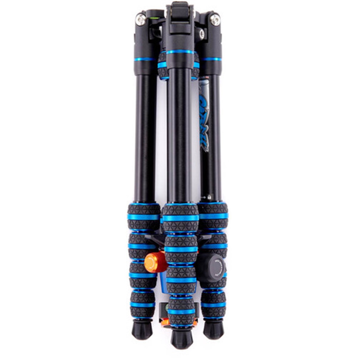 3 Bacaklı Thing Punks Corey 2.0 ve AirHed Neo 2.0 Top Kafalı (Mavi)