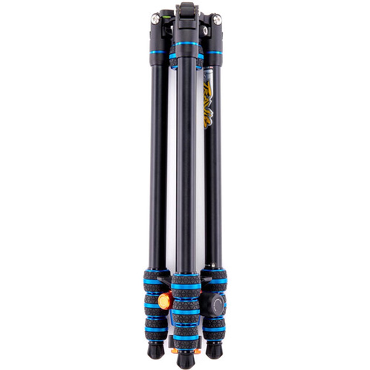 3 Bacaklı Thing Punks Travis 2.0 Tripod ve AirHed Neo 2.0 Top Başlı (Mavi)
