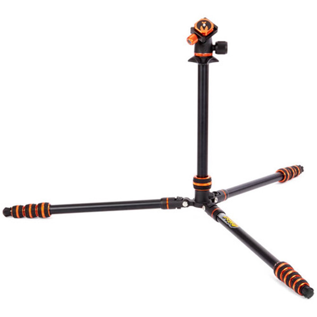 3 Bacaklı Thing Punks Travis 2.0 Tripod ve AirHed Neo 2.0 Top Başlı (Mavi)