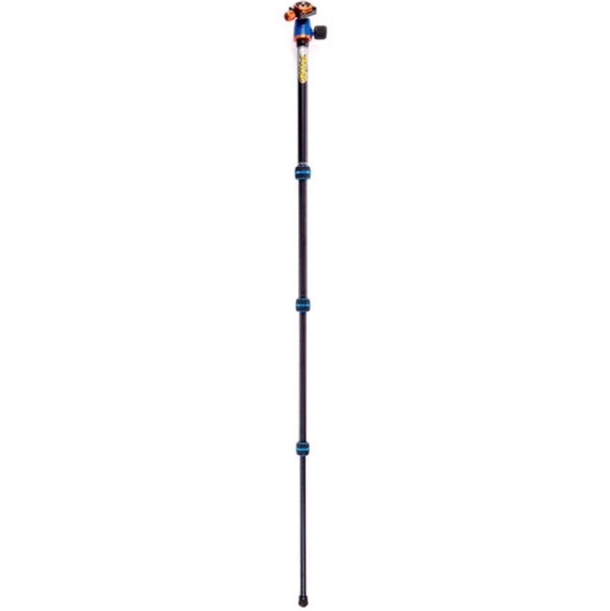 3 Bacaklı Thing Punks Travis 2.0 Tripod ve AirHed Neo 2.0 Top Başlı (Mavi)