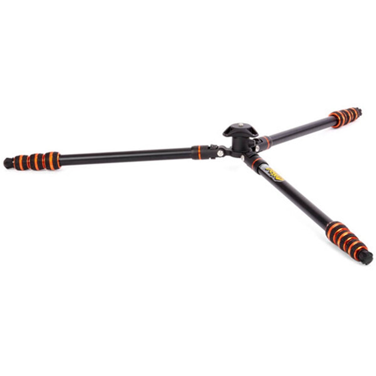 3 Bacaklı Thing Punks Travis 2.0 Tripod ve AirHed Neo 2.0 Top Başlı (Mavi)