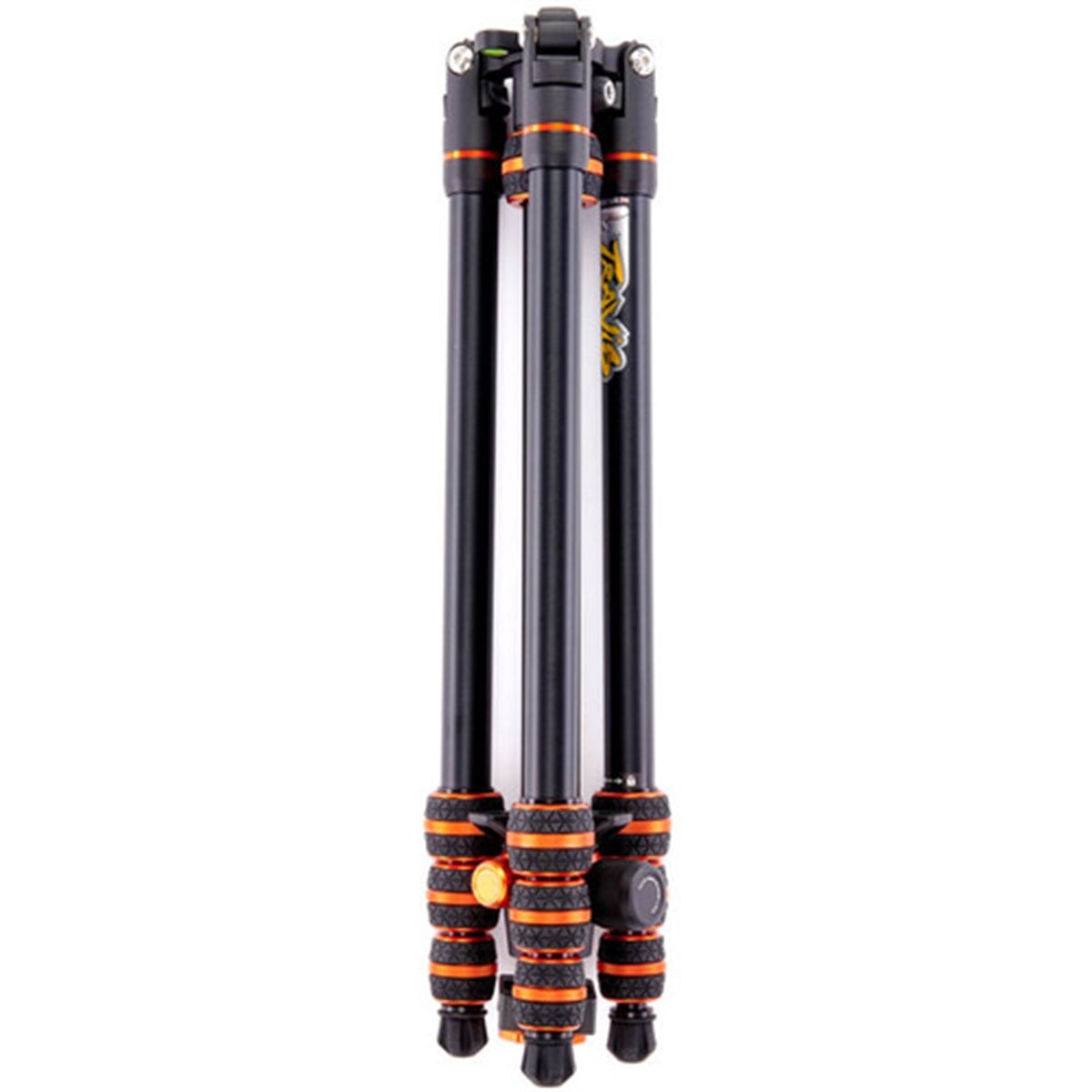 3 Bacaklı Thing Punks Travis 2.0 Tripod ve AirHed Neo 2.0 Top Başlı (Mavi)