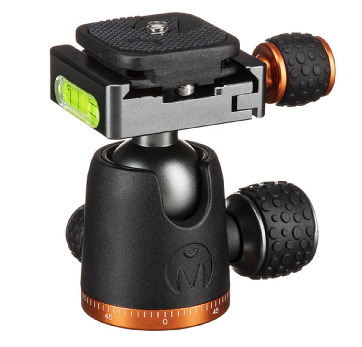 3 Legged Thing AirHed Neo Ball Head (Black)