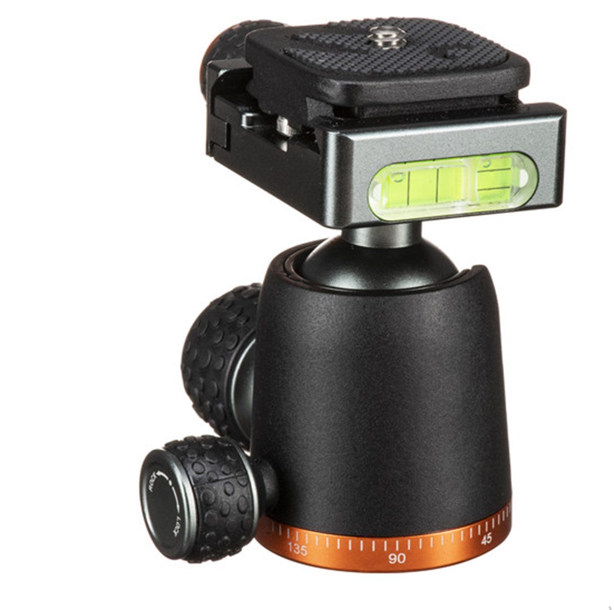 3 Legged Thing AirHed Neo Ball Head (Black)