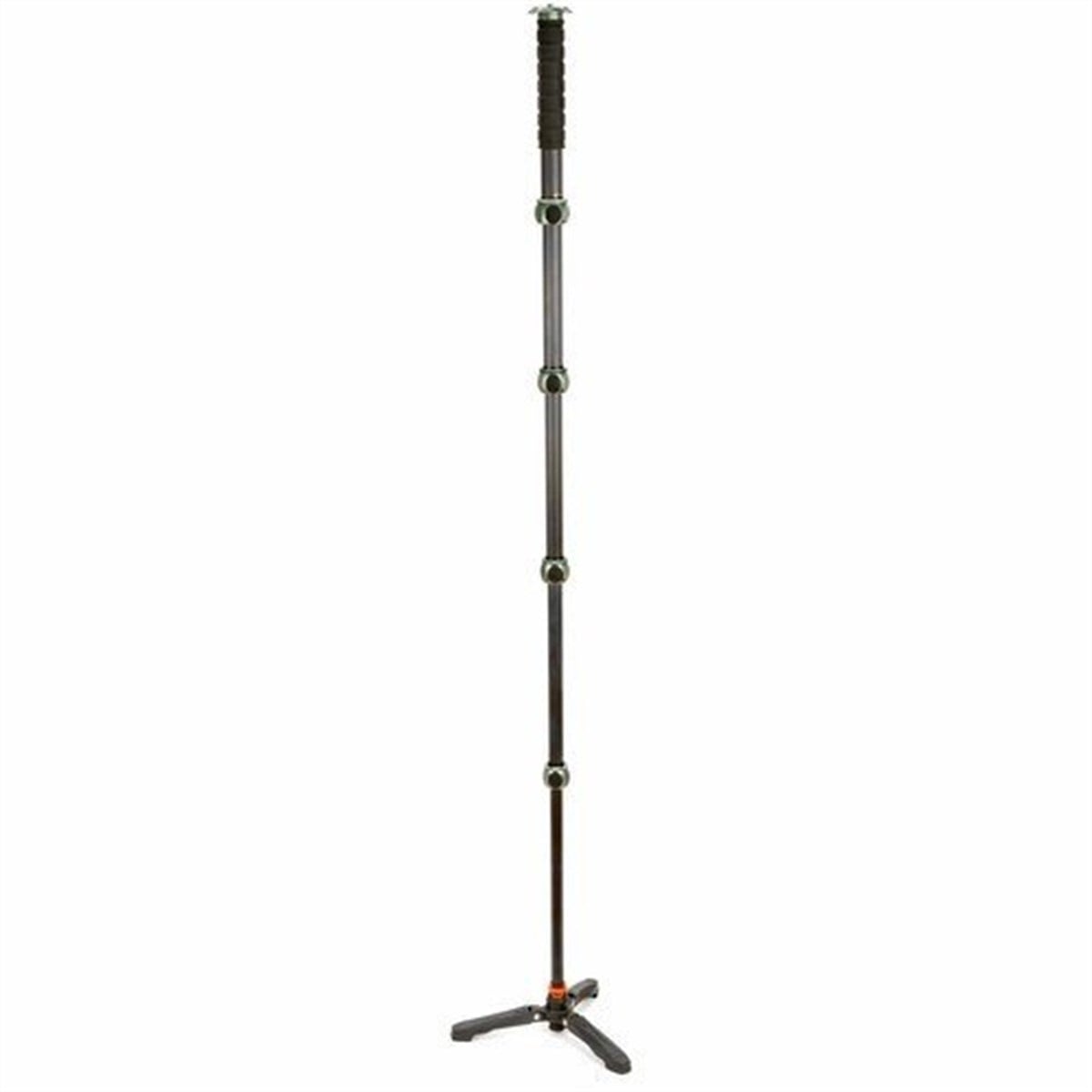 3 Legged Thing Alan Pro Range 2.0 Monopod ve Docz 2 Sabitleyici Kit