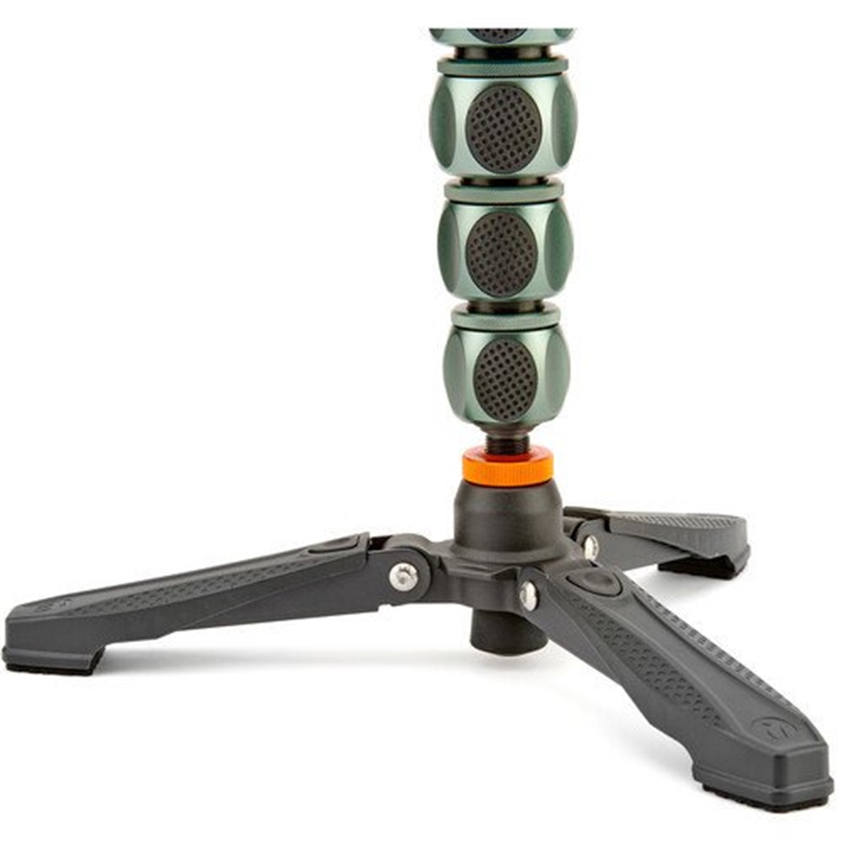 3 Legged Thing Alan Pro Range 2.0 Monopod ve Docz 2 Sabitleyici Kit