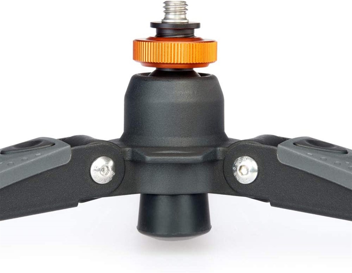 3 Legged Thing Docz2 Foot Stabiliser