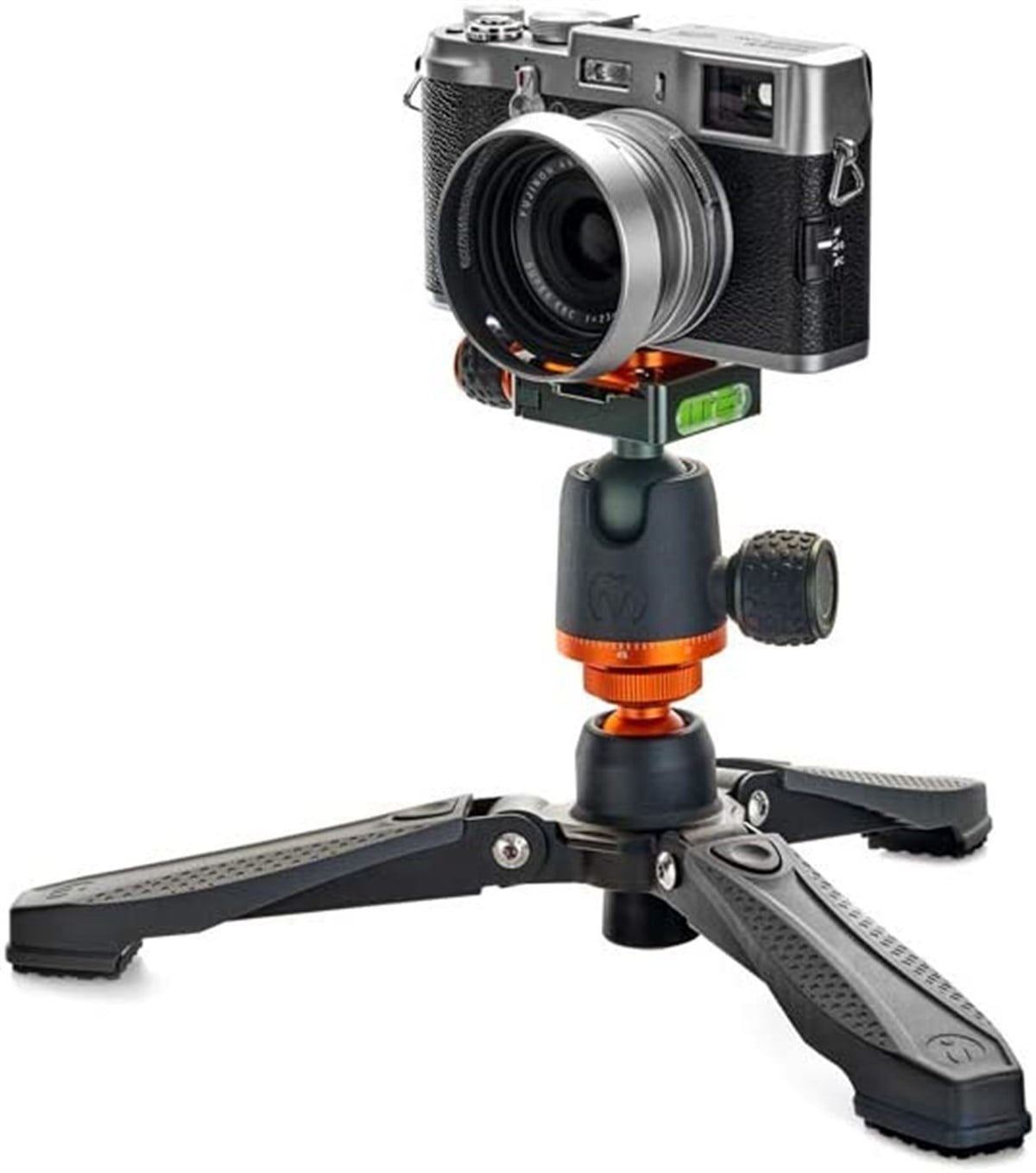 3 Legged Thing Docz2 Foot Stabiliser