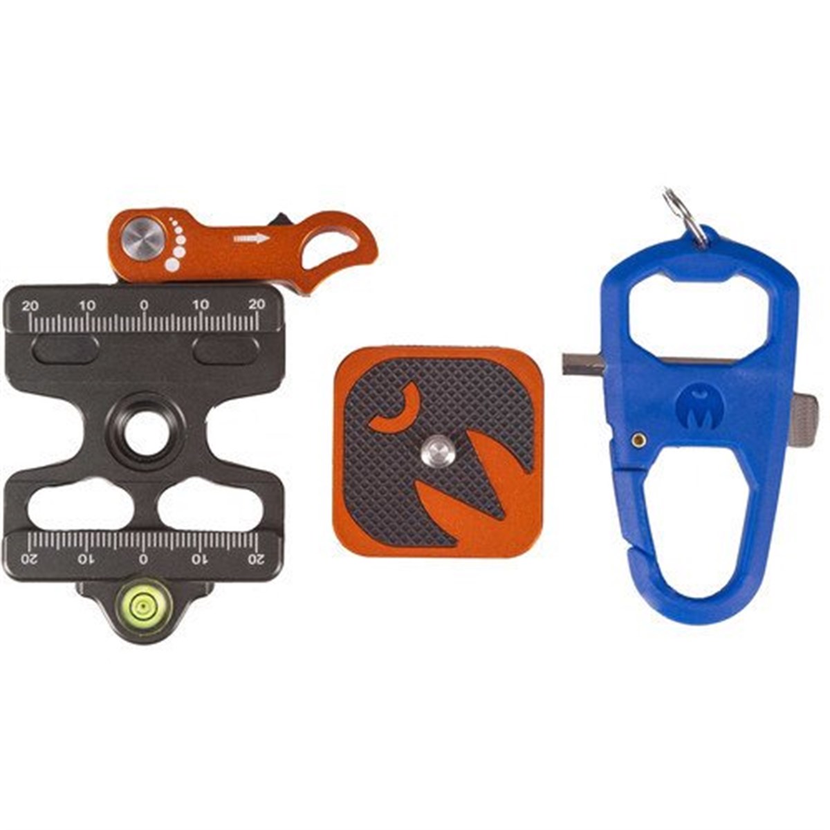 3 Legged Thing Eclipse Airhed 360 Ball Head