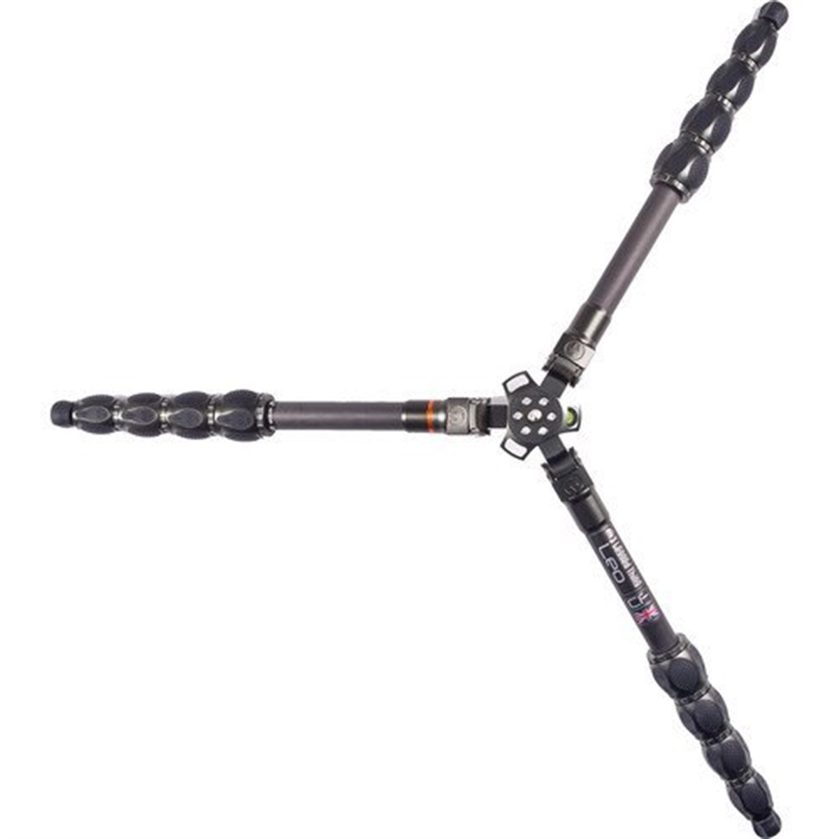 3 Legged Thing Eclipse Leo Carbon Fiber Tripod & AirHed Switch Ball Head