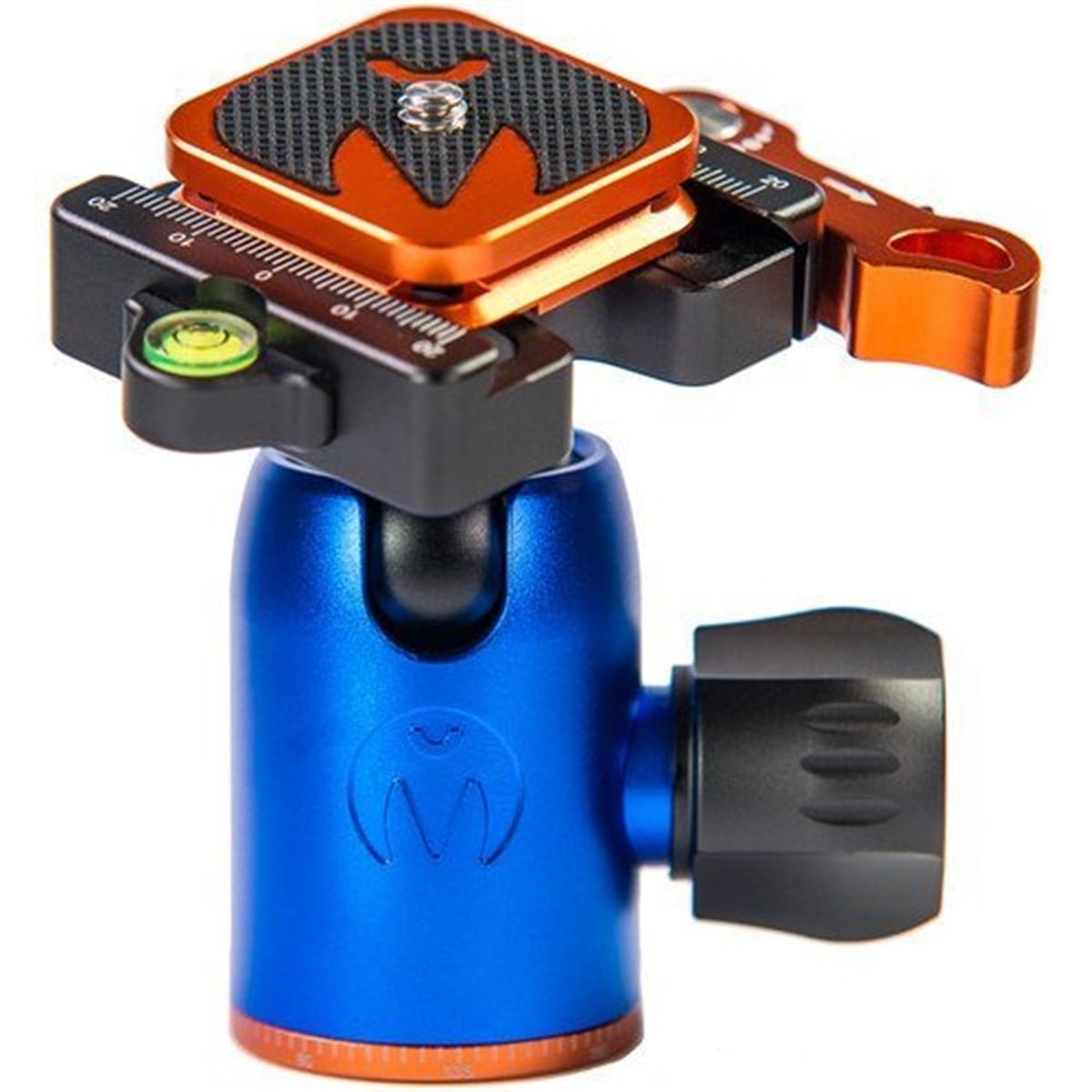 3 Legged Thing Equinox Albert Carbon Fiber Tripod & AirHed 360 Ball Head