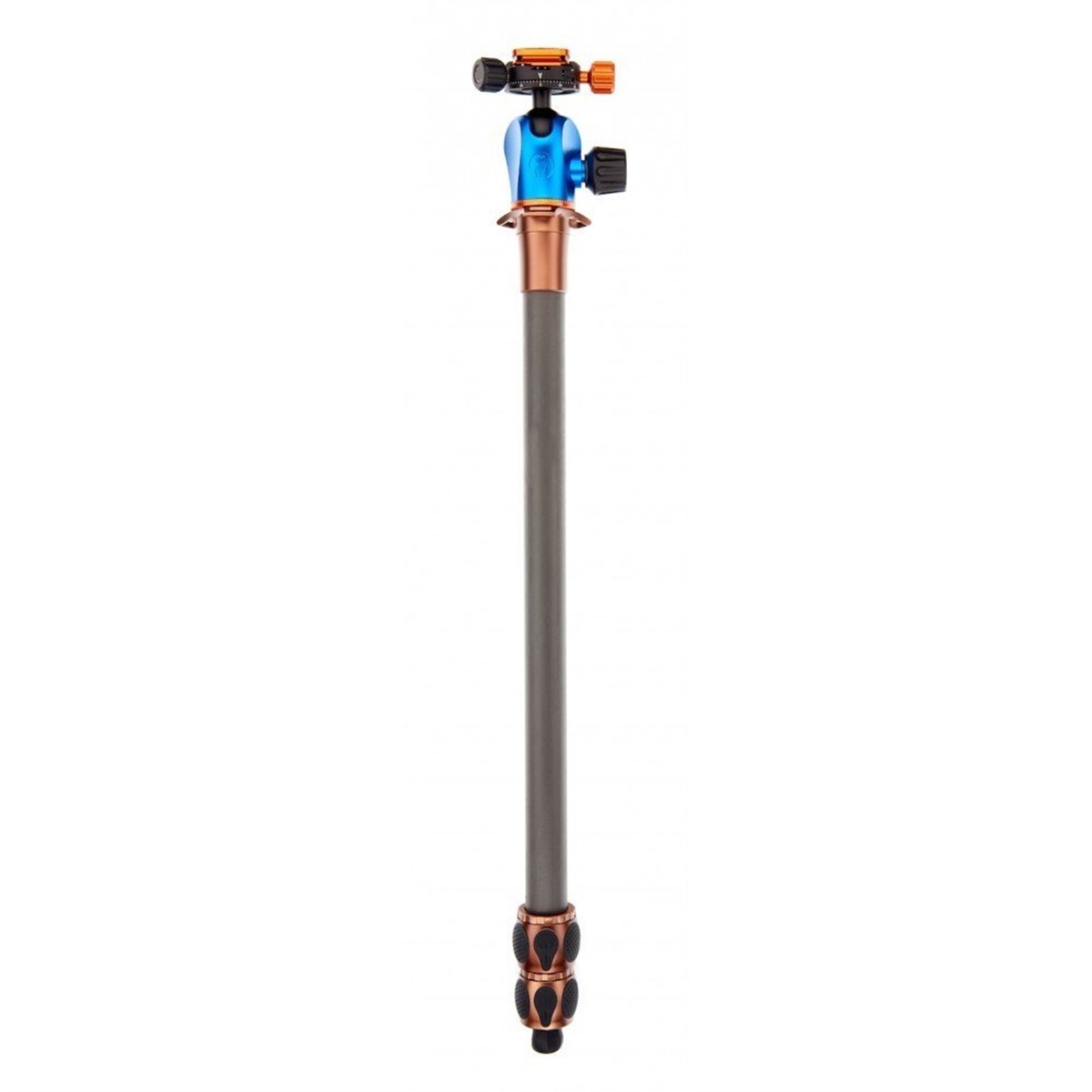3 Legged Thing Equinox Winston Carbon Fiber Tripod & AirHed 360 Ball Head