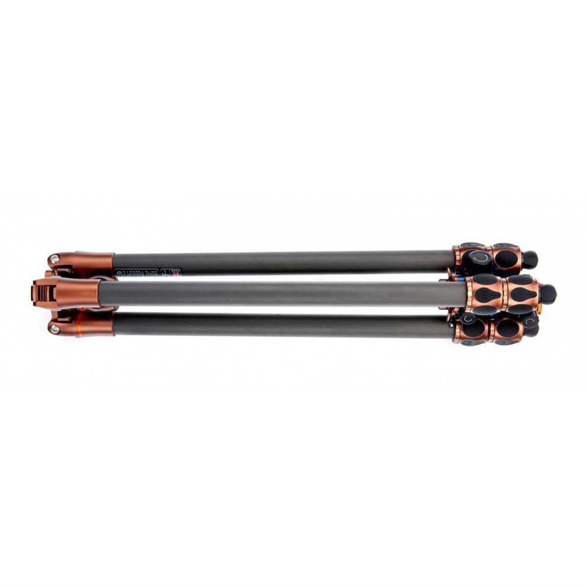 3 Legged Thing Equinox Winston Carbon Fiber Tripod & AirHed 360 Ball Head