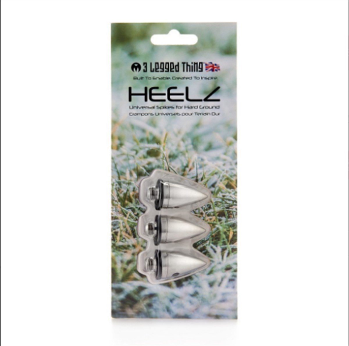 3 Legged Thing Heelz Ayak Aparatı