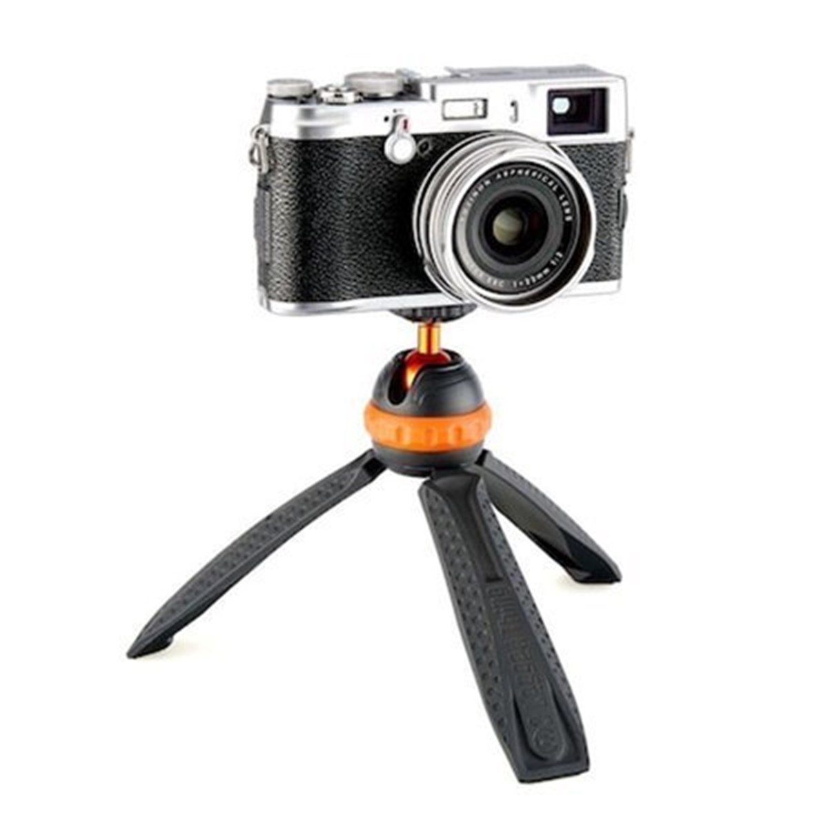 3 Legged Thing Iggy Mini Action Tripod + Telefon Tutucu