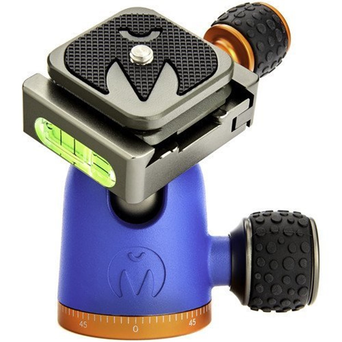 3 Legged Thing Punks Billy Karbon Fiber Tripod ve AirHed Neo Top Kafa