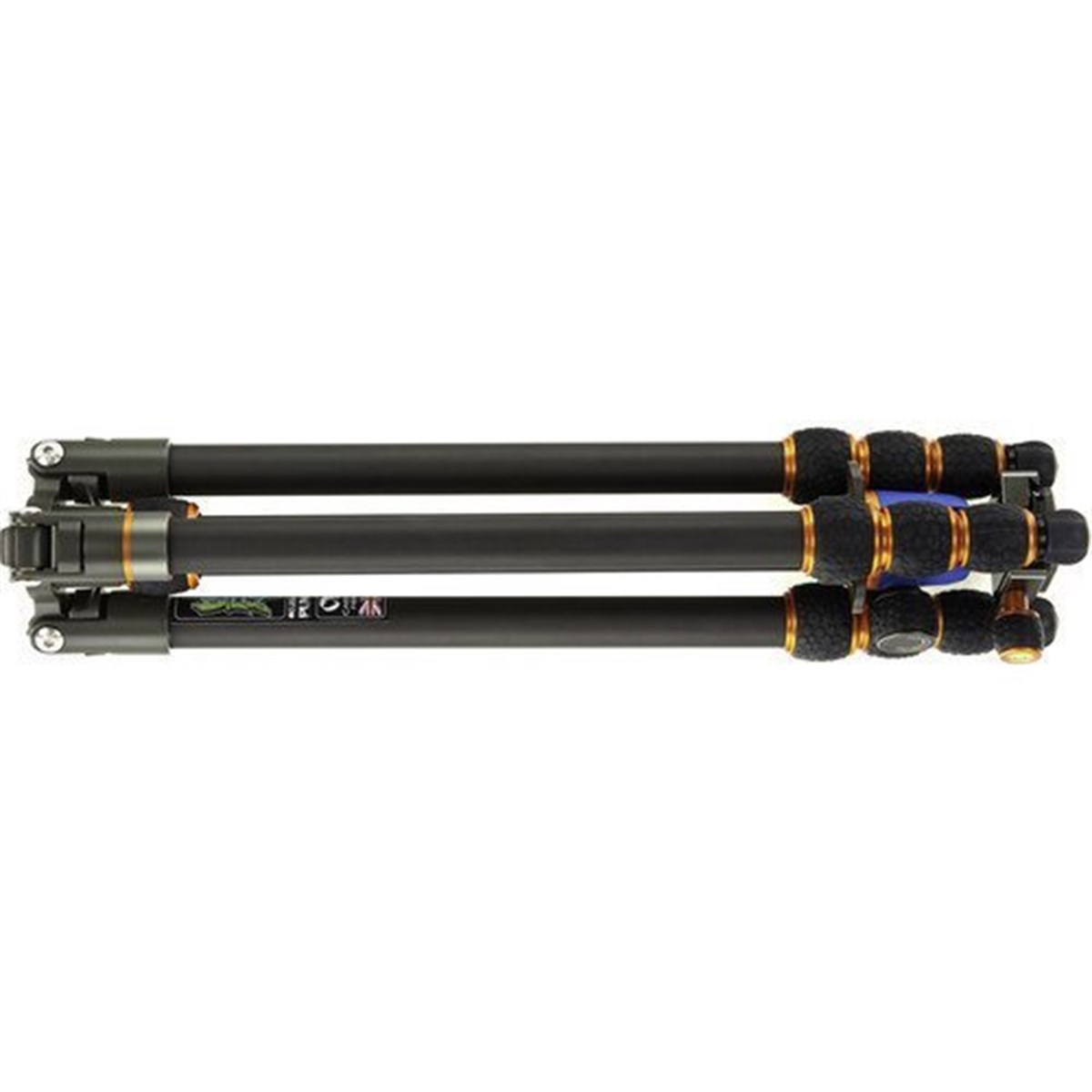3 Legged Thing Punks Billy Karbon Fiber Tripod ve AirHed Neo Top Kafa