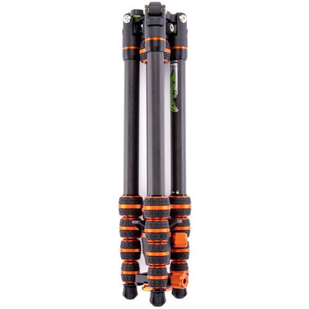 3 Legged Thing Punks Brian 2.0 Carbon Fiber Tripod + Airhed Neo Ball Head (Siyah)