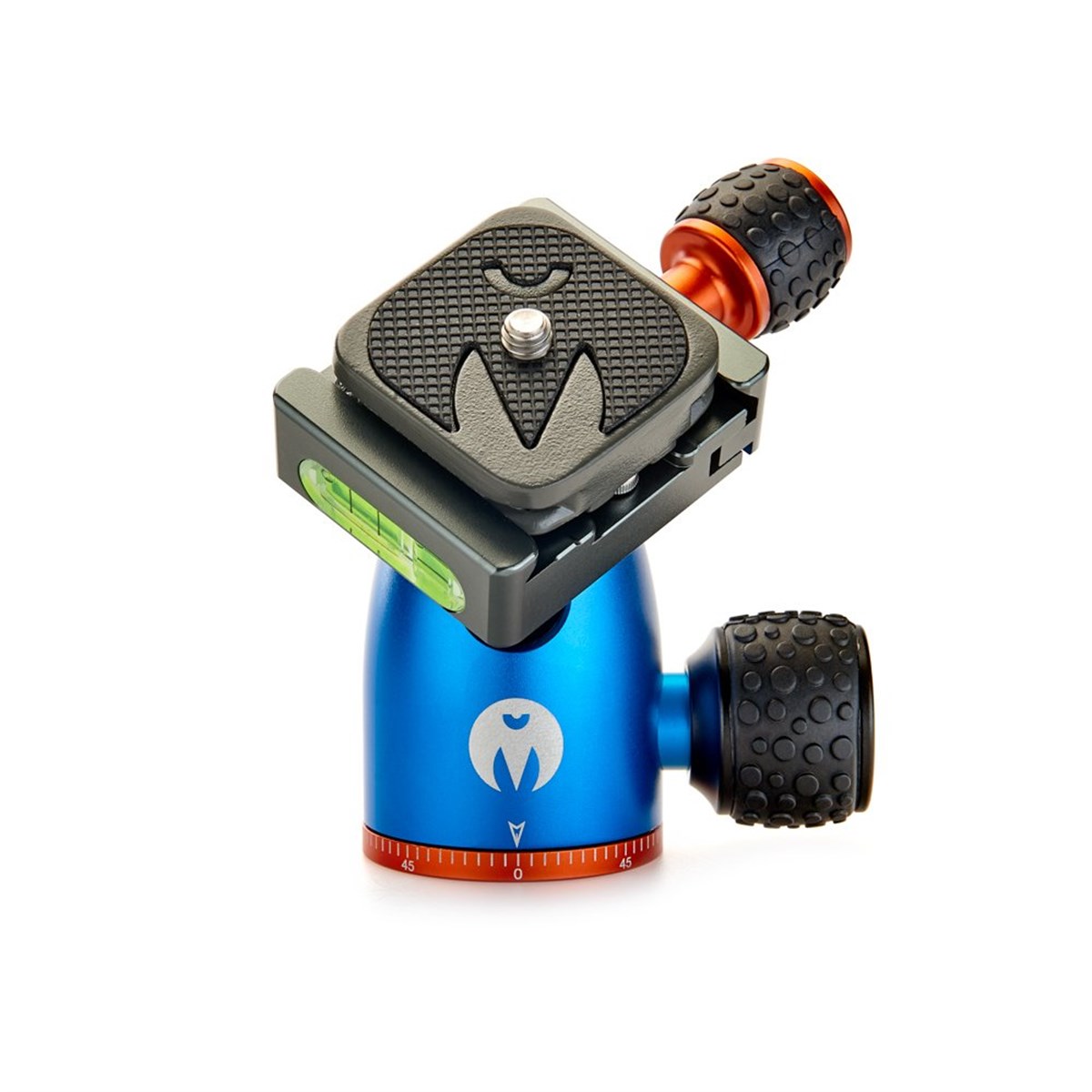 3 Legged Thing Punks Patti Tripod ve AirHed Mini Kafa