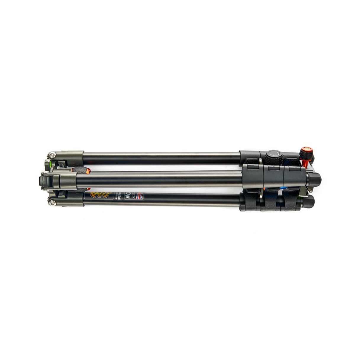 3 Legged Thing Punks Patti Tripod ve AirHed Mini Kafa