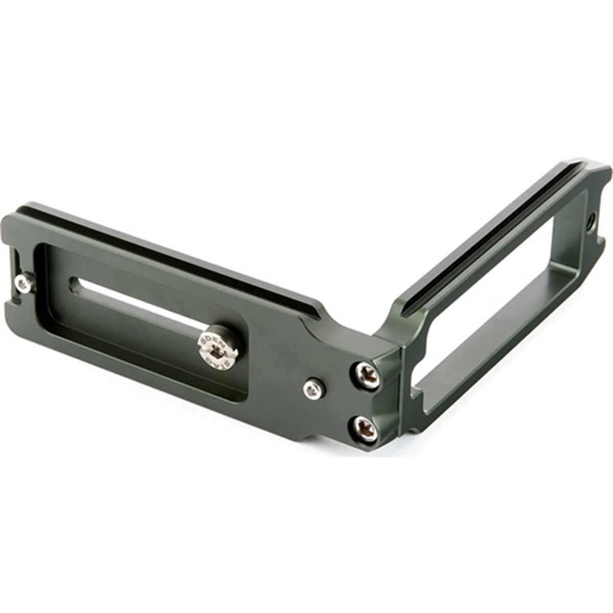 3 Legged Thing QR11-FBG - L Bracket (Gri)