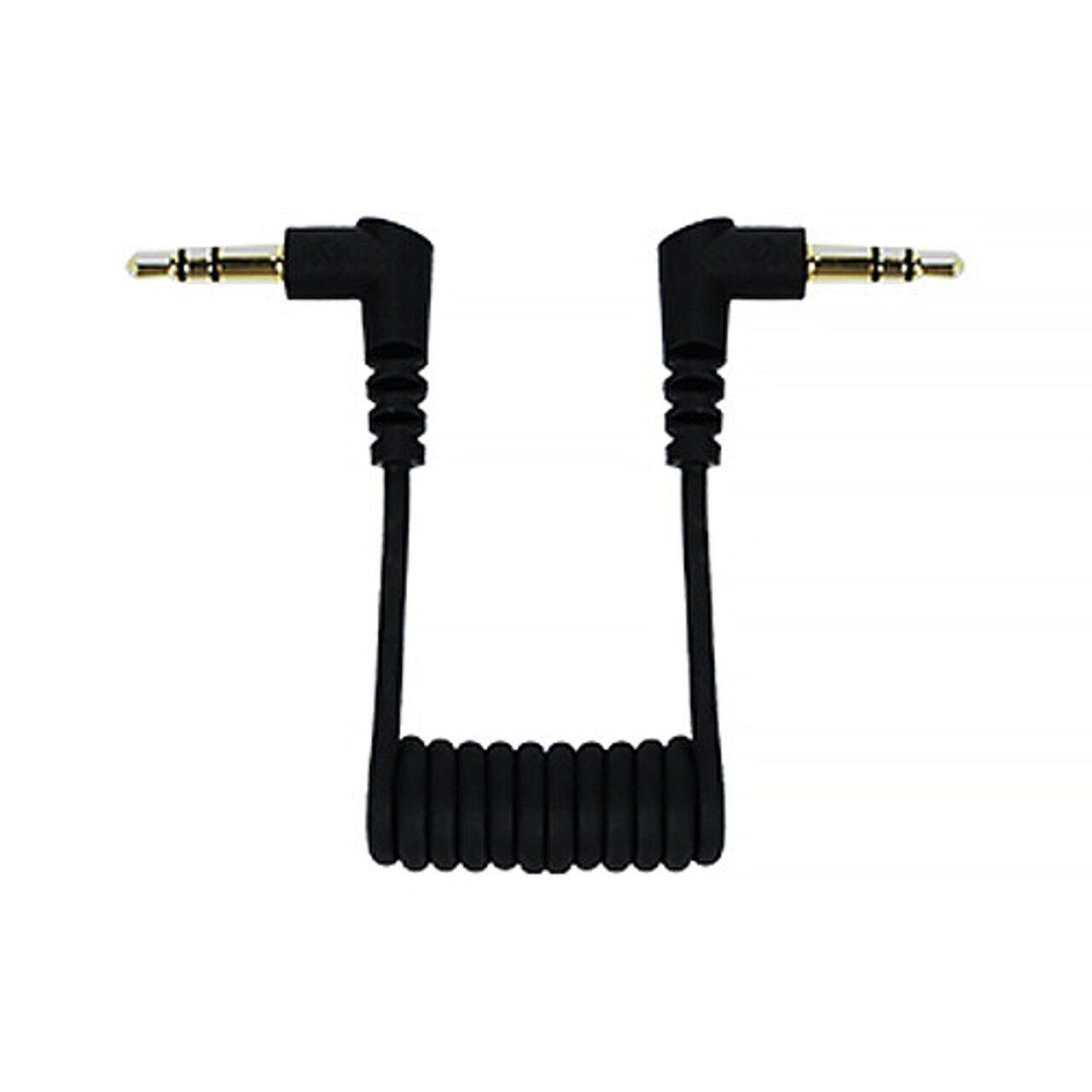 3.5mm TRS to 3.5mm TRS Kablo