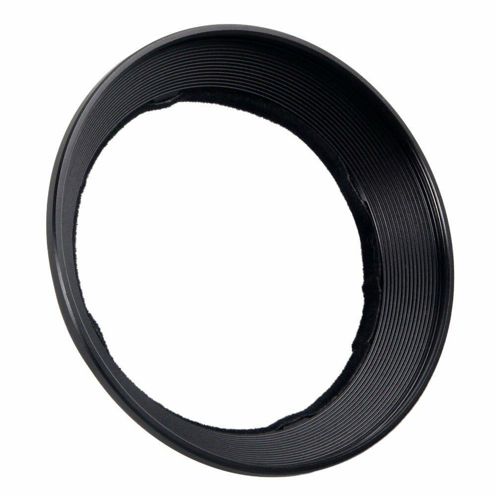 7artisans 12mm F2.8 Lens için Filtre Adaptörü 77mm