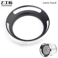 7artisans 43mm Lens Hood