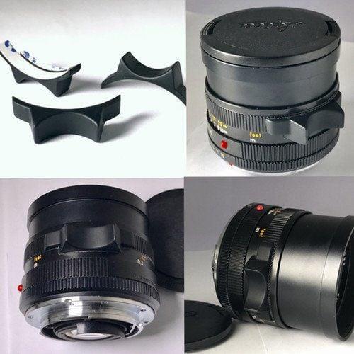 7artisans Fast Focus Handle