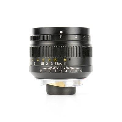 7artisans Full Frame Uyumlu Avantaj Paketi (EOS R Mount)