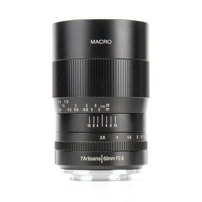 7artisans Full Frame Uyumlu Avantaj Paketi (EOS R Mount)