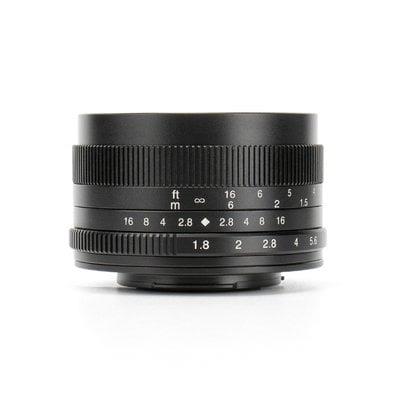 7artisans Full Frame Uyumlu Avantaj Paketi (Sony E Mount)