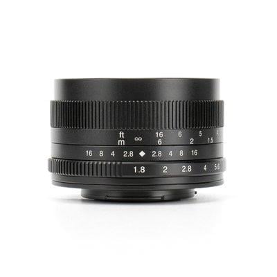 7artisans Full Frame Uyumlu Avantaj Paketi (EOS R Mount)