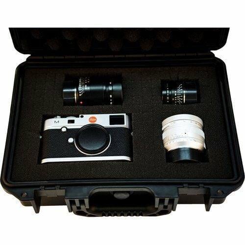 7artisans Hard Case Süngerli