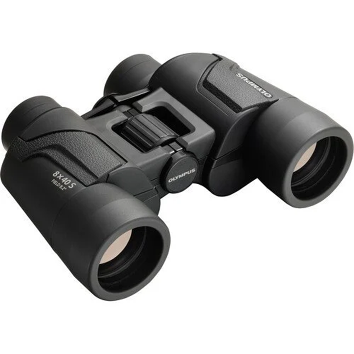 8x40 Explorer S Dürbün
