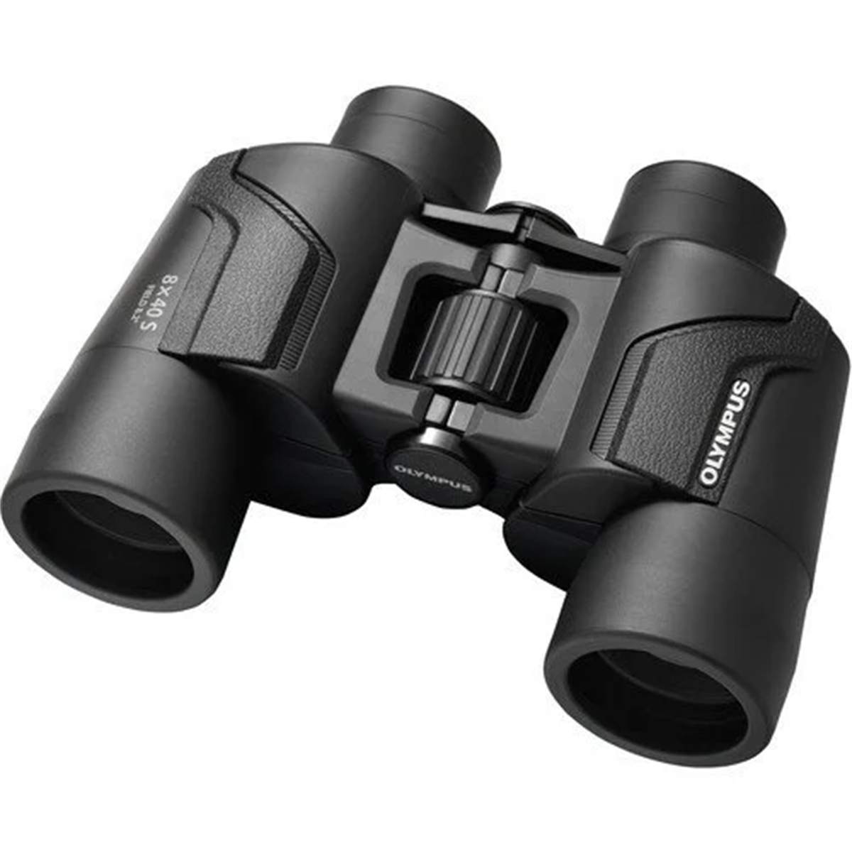 8x40 Explorer S Dürbün