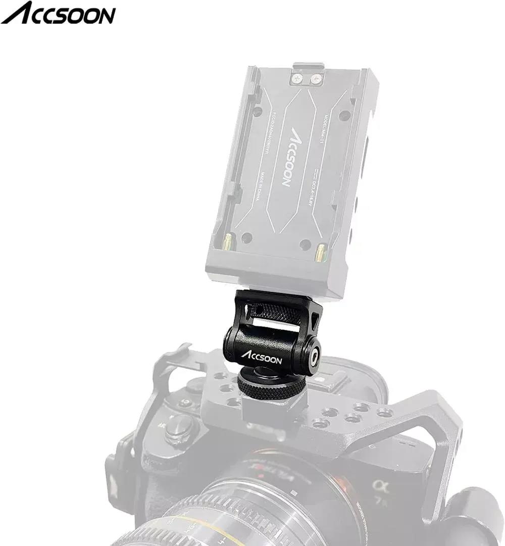 Accsoon AA-01 Multi-directional Cold Adaptor