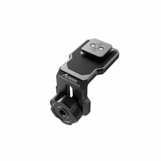 Accsoon ACC02 Gimbal Montaj Adaptörü