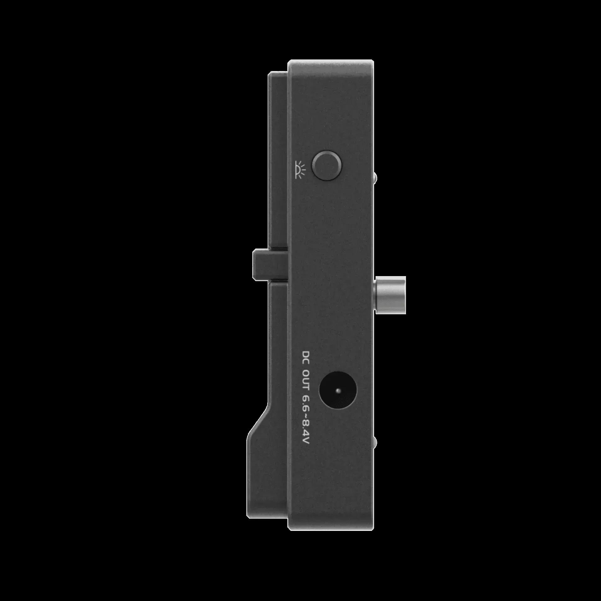 Accsoon ACC04 NP-F Battery Plate