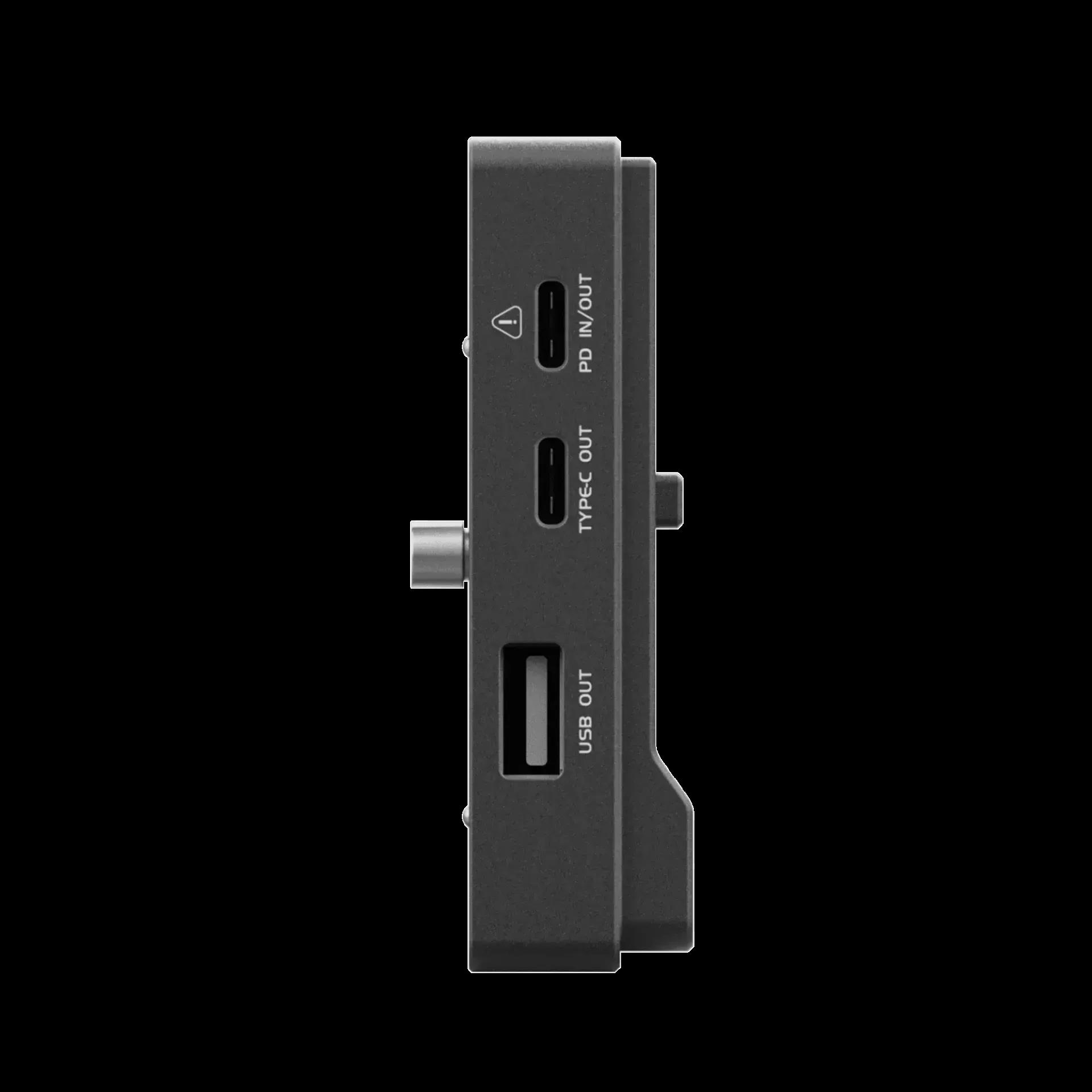 Accsoon ACC04 NP-F Battery Plate