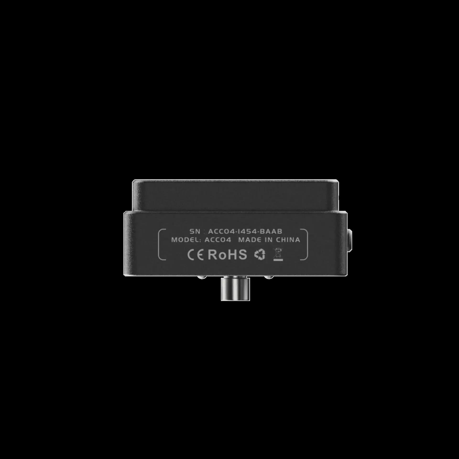 Accsoon ACC04 NP-F Battery Plate