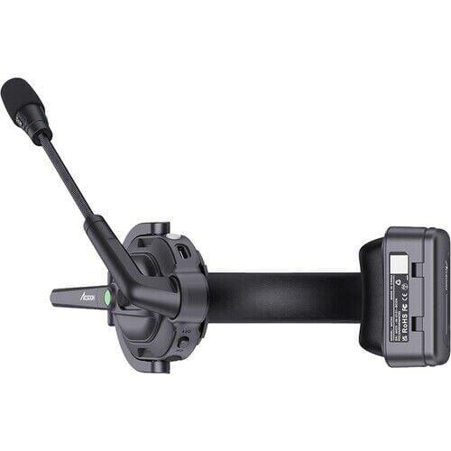 Accsoon CoMo Wireless Intercom Headset Kit (1 Host, 8 Remotes)