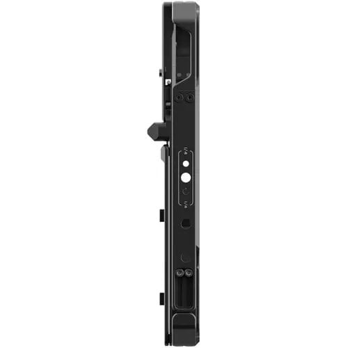Accsoon PowerCage II + ACC04 NP-F Batarya Adaptör Plate iPad/iPad Pro için