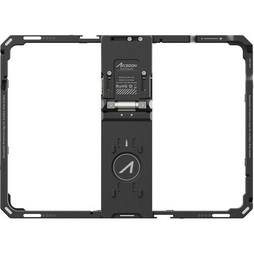 Accsoon PowerCage II (iPad)