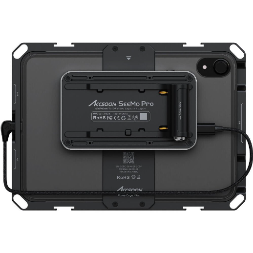 Accsoon PowerCage Mini